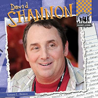 Image of David Shannon