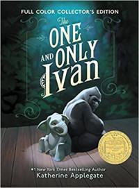 Image of The one and only Ivan