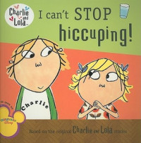 Image of I can't stop hiccuping!