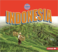 Image of Indonesia