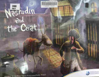 Image of Nasrudin and the coat