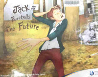 Image of Jack foretells the future