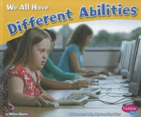 Image of We all have different abilities