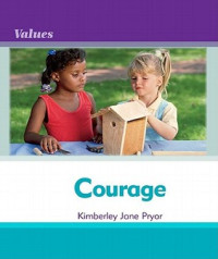 Image of Courage