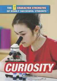 Image of Curiosity