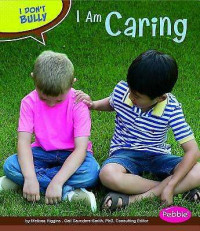 Image of I am caring