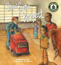 Image of Show some respect