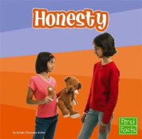 Image of Honesty