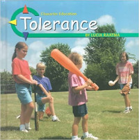 Image of Tolerance