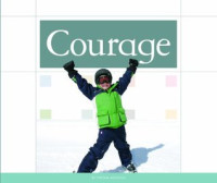 Image of Courage