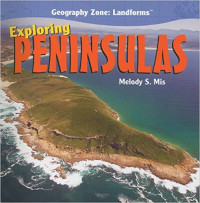 Image of Exploring peninsulas
