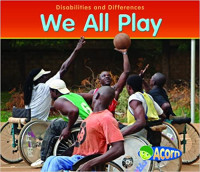 Image of We all play