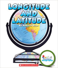 Image of Longitude and latitude