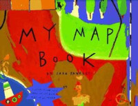Image of My map book