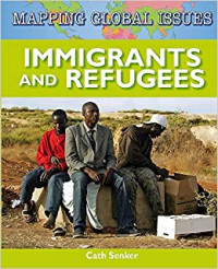 Image of Immigrants and refugees