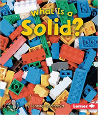 Image of What is a solid?