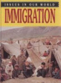 Image of Immigration