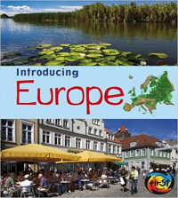 Image of Introducing Europe