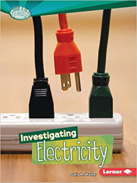 Image of Investigating electricity
