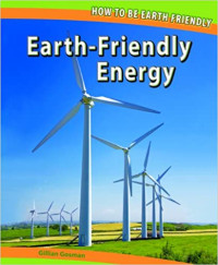 Image of Earth-friendly energy