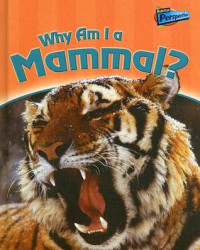 Image of Why am I a mammal?