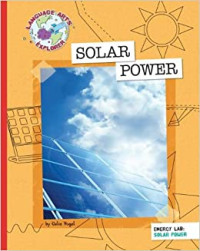Image of Solar power