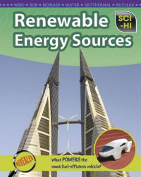 Image of Renewable energy sources (sci-hi)