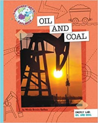 Image of Oil and coal