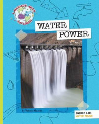 Image of Water power