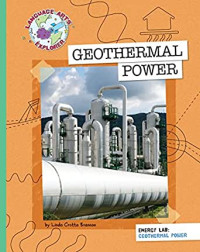 Image of Geothermal power