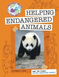 Image of Helping endangered animals