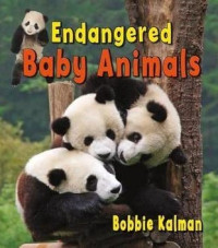 Image of Endangered baby animals
