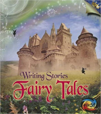 Image of Writing stories fairy tales