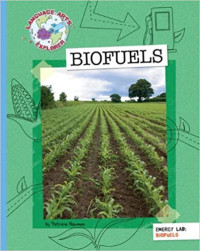 Image of Biofuels