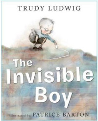 Image of The invisible boy