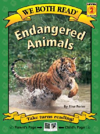 Image of Endangered animals