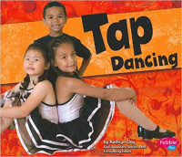 Image of Tap dancing