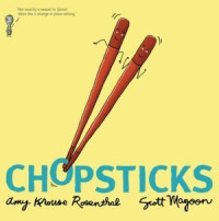Image of Chopsticks