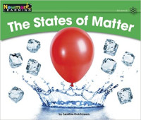 Image of The states of matter