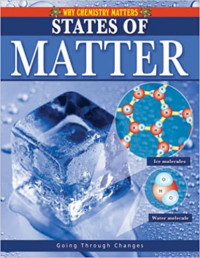 Image of States of matter