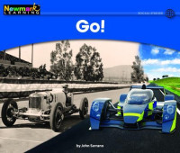 Image of Go!
