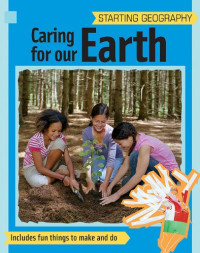 Image of Caring for our Earth