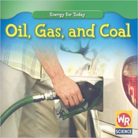Image of Oil, gas, and coal
