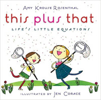 Image of This plus that : life's little equations