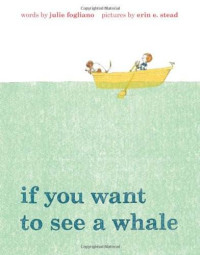 Image of If you want to see a whale