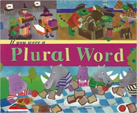 Image of If you were a plural word