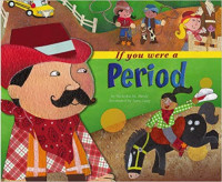 Image of If you were a period