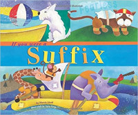 Image of If you were a suffix
