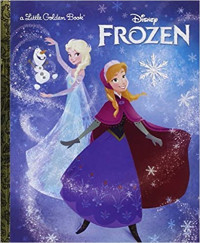 Image of Frozen