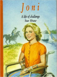Image of Joni : a life of challenge